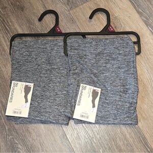 Lots of 2 No Boundaries Women’s S/M Sueded High Rise Leggings New w/ Tags!